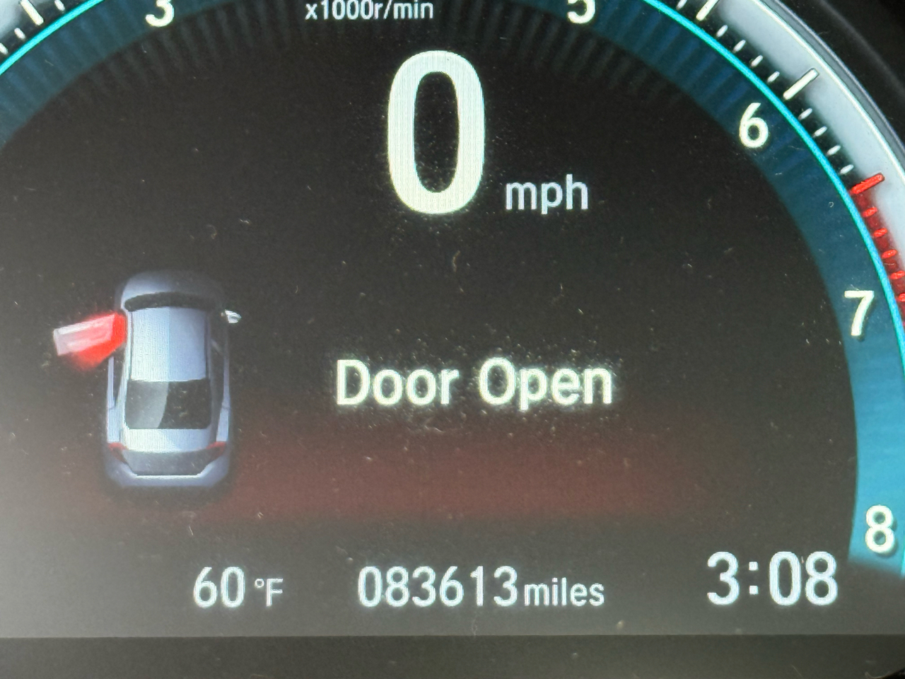 Honda Civic Touring Sedan CVT 2017 Honda Civic Touring Sedan CVT 2017