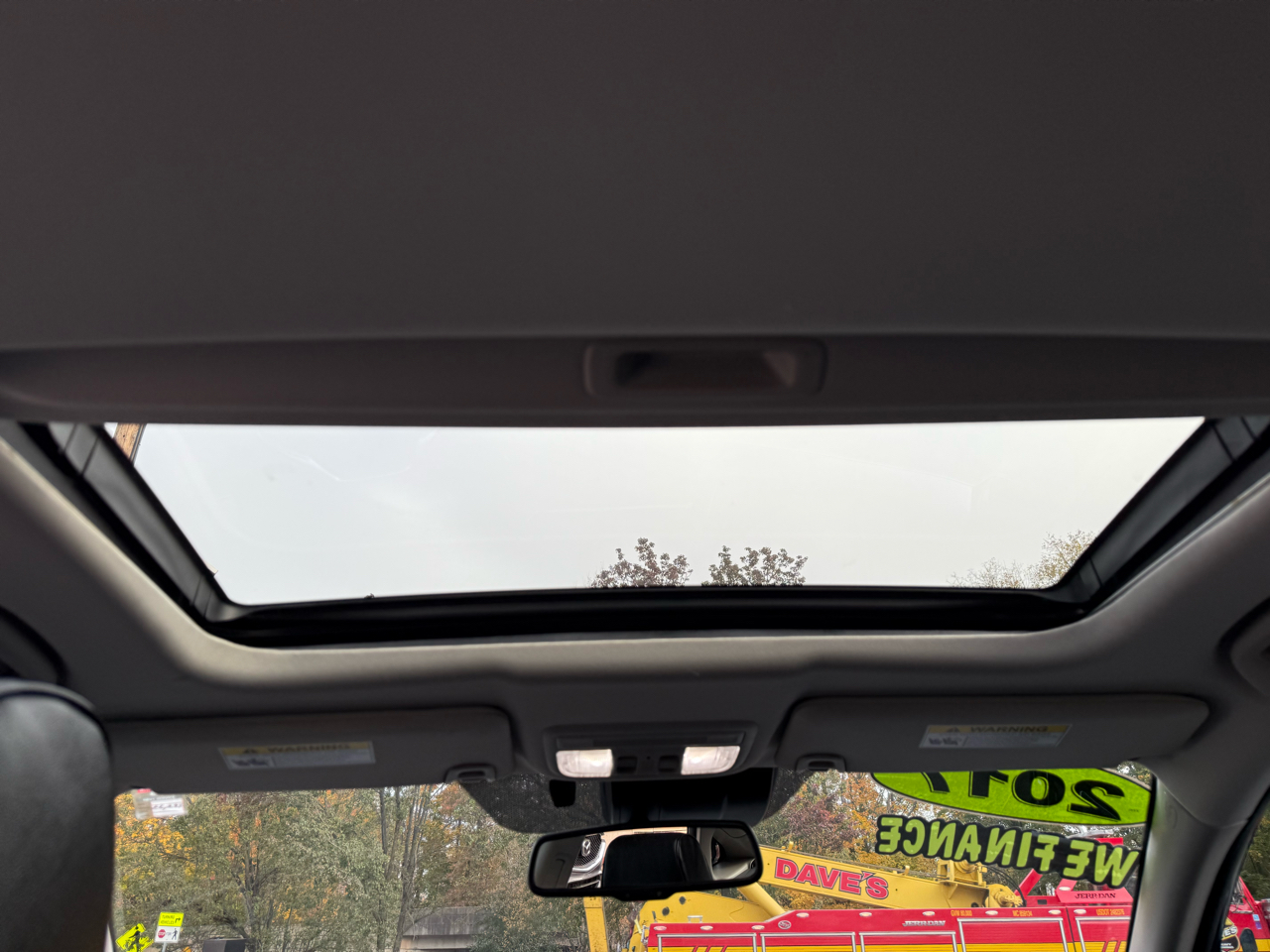 Honda Civic Touring Sedan CVT 2017 Honda Civic Touring Sedan CVT 2017