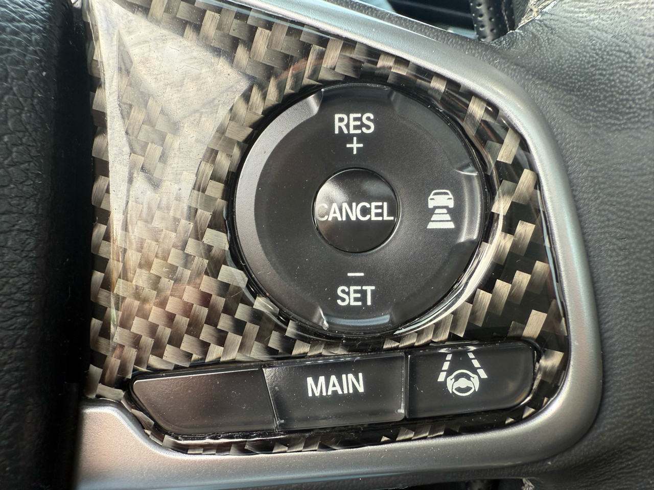 Honda Civic Touring Sedan CVT 2017 Honda Civic Touring Sedan CVT 2017