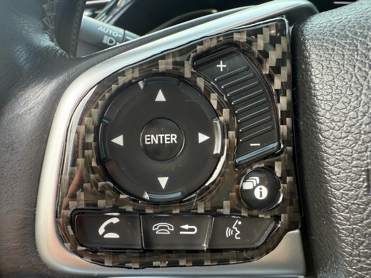 Honda Civic Touring Sedan CVT 2017 Honda Civic Touring Sedan CVT 2017