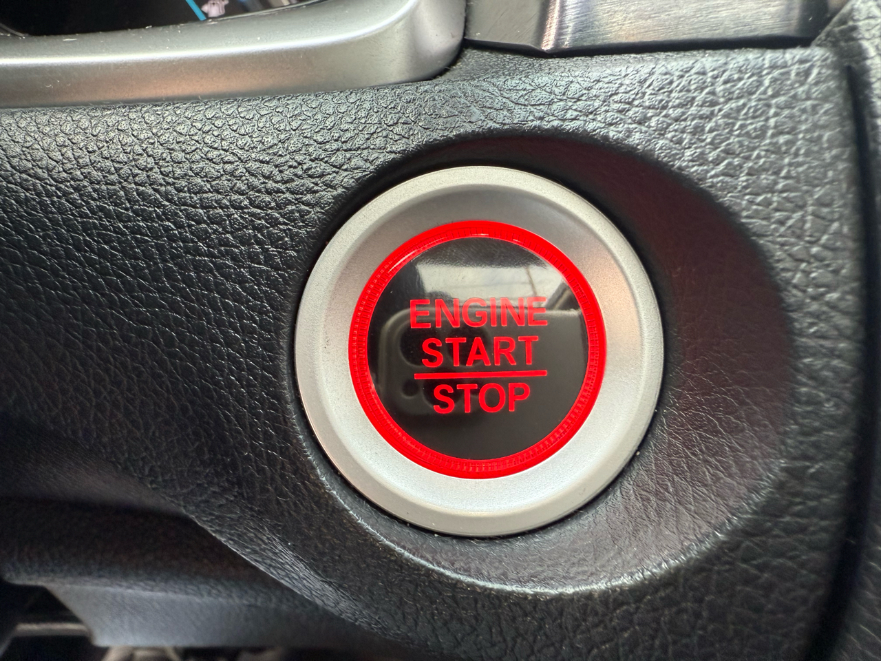 Honda Civic Touring Sedan CVT 2017 Honda Civic Touring Sedan CVT 2017