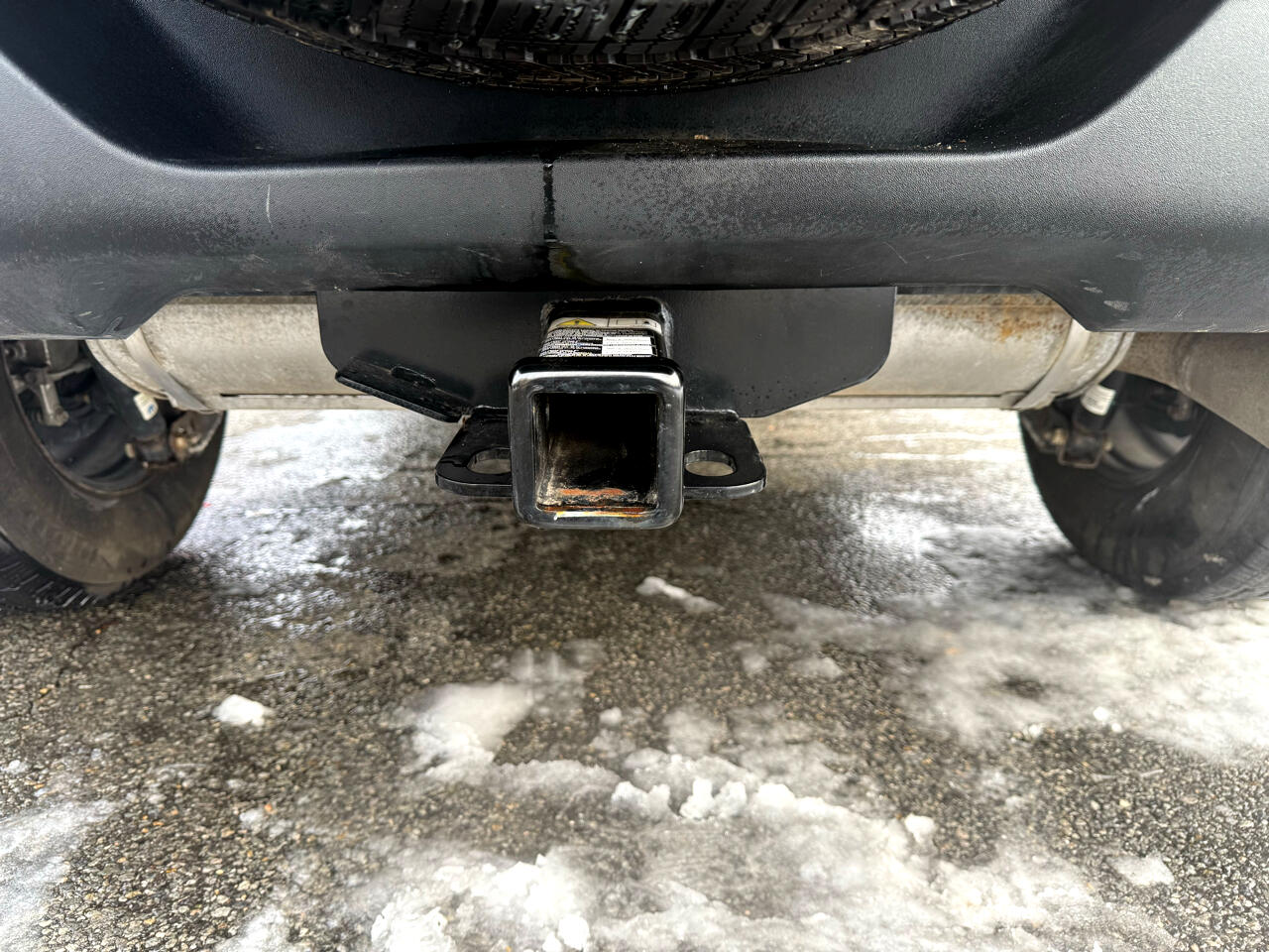 Jeep Wrangler 4WD 2dr Sport 2023