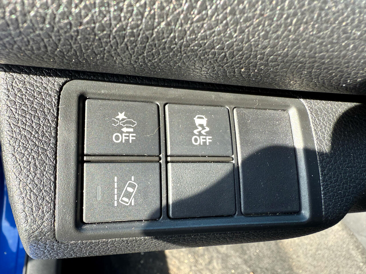 Honda Civic LX Honda Sensing Sedan CVT 2019