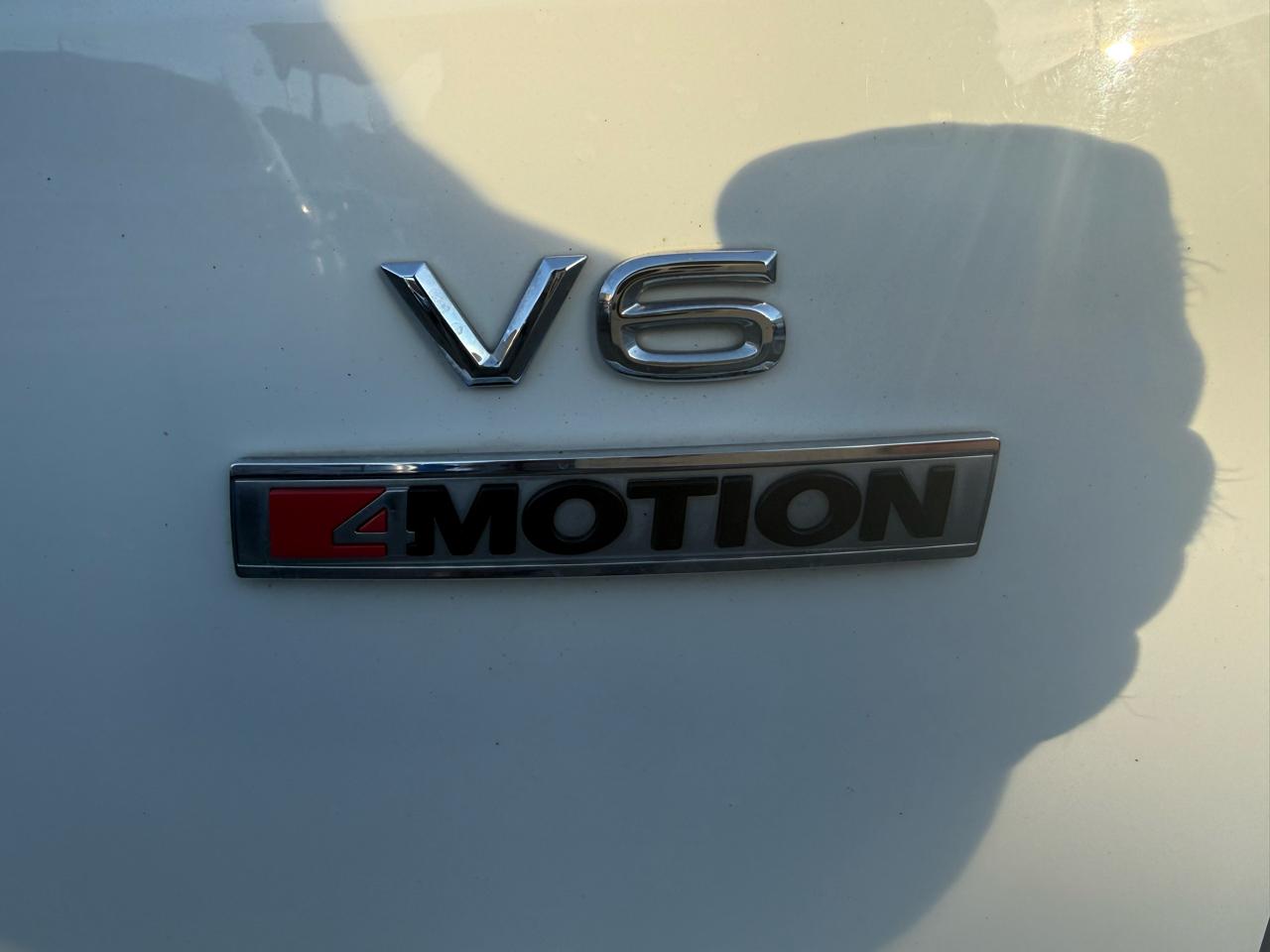 Volkswagen Atlas V6 SE w/Technology AWD 2019