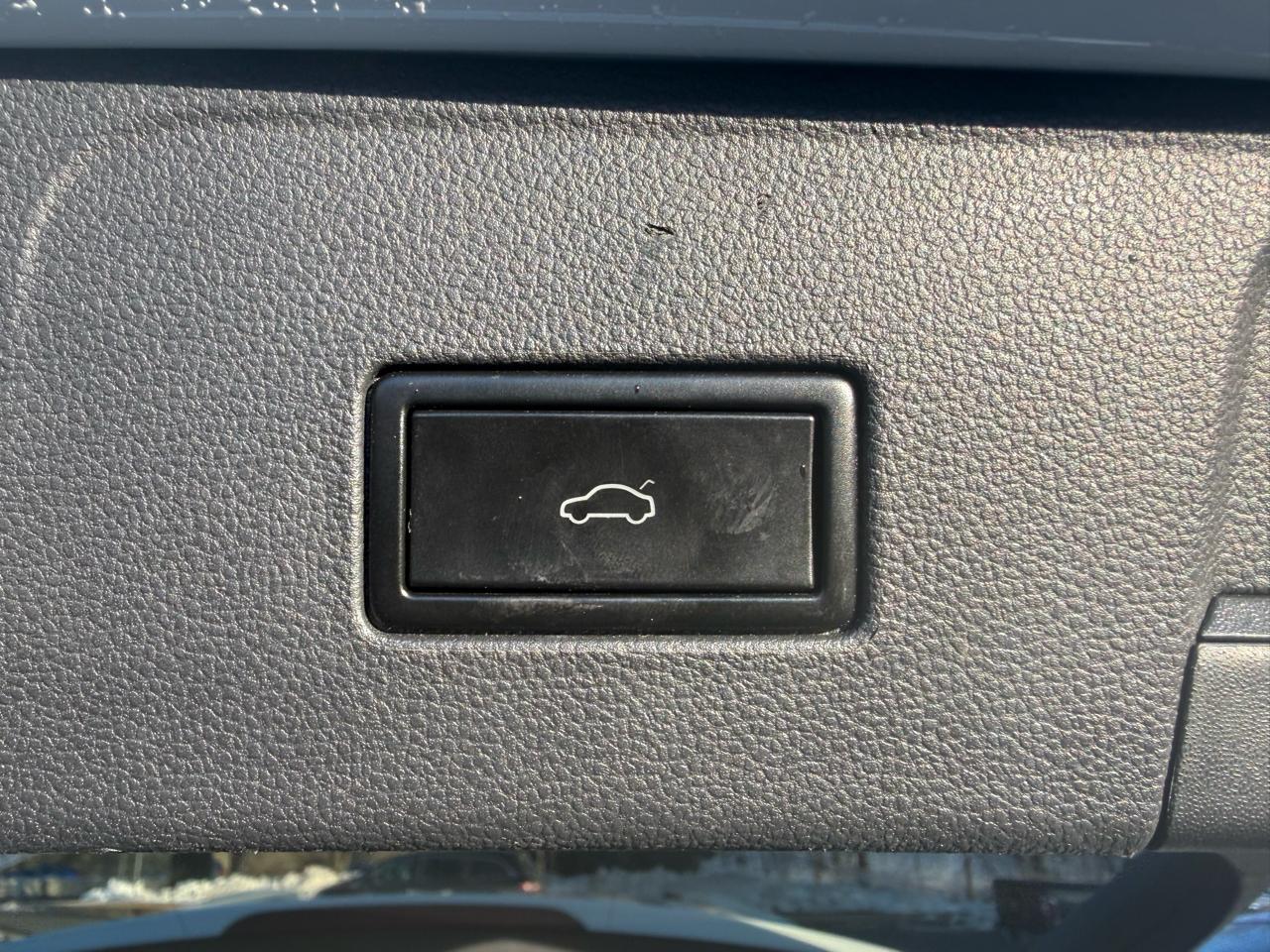 Volkswagen Atlas V6 SE w/Technology AWD 2019