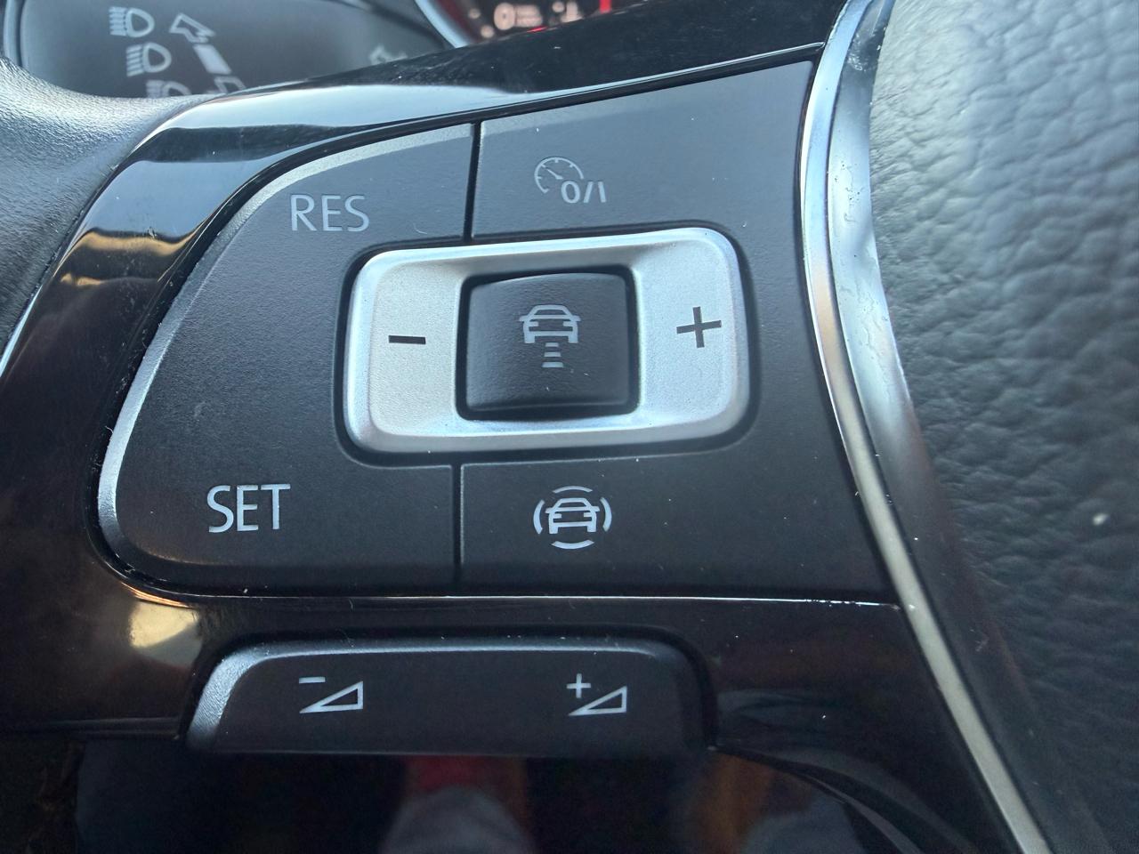 Volkswagen Atlas V6 SE w/Technology AWD 2019