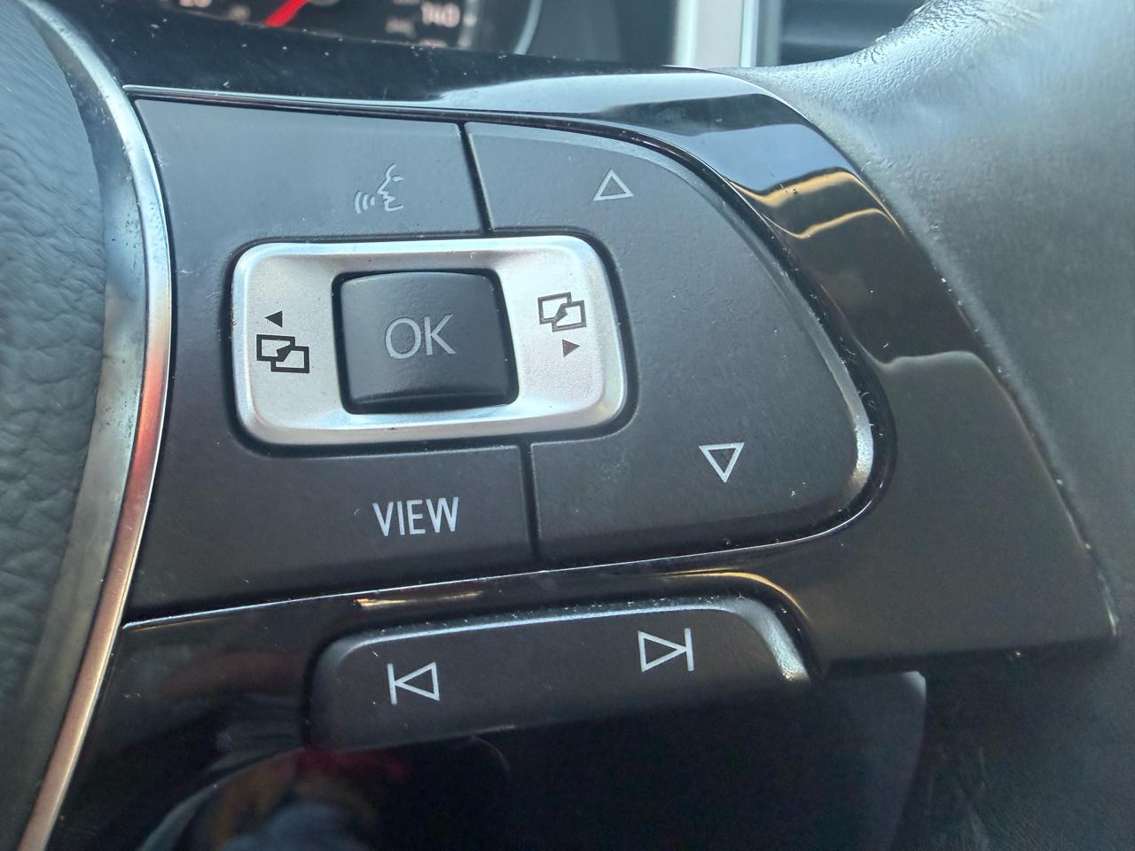 Volkswagen Atlas V6 SE w/Technology AWD 2019