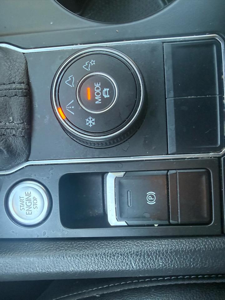 Volkswagen Atlas V6 SE w/Technology AWD 2019