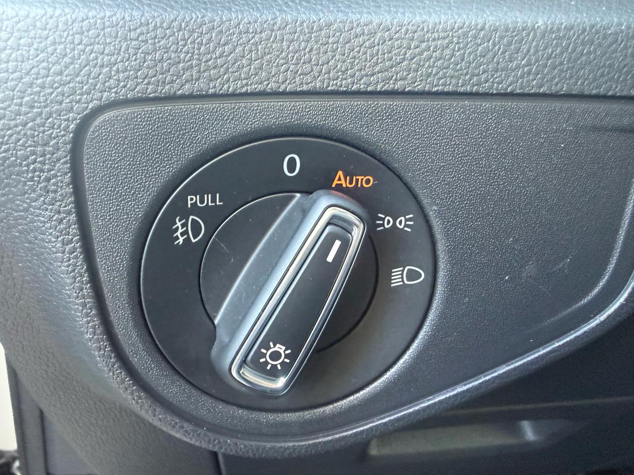 Volkswagen Atlas V6 SE w/Technology AWD 2019