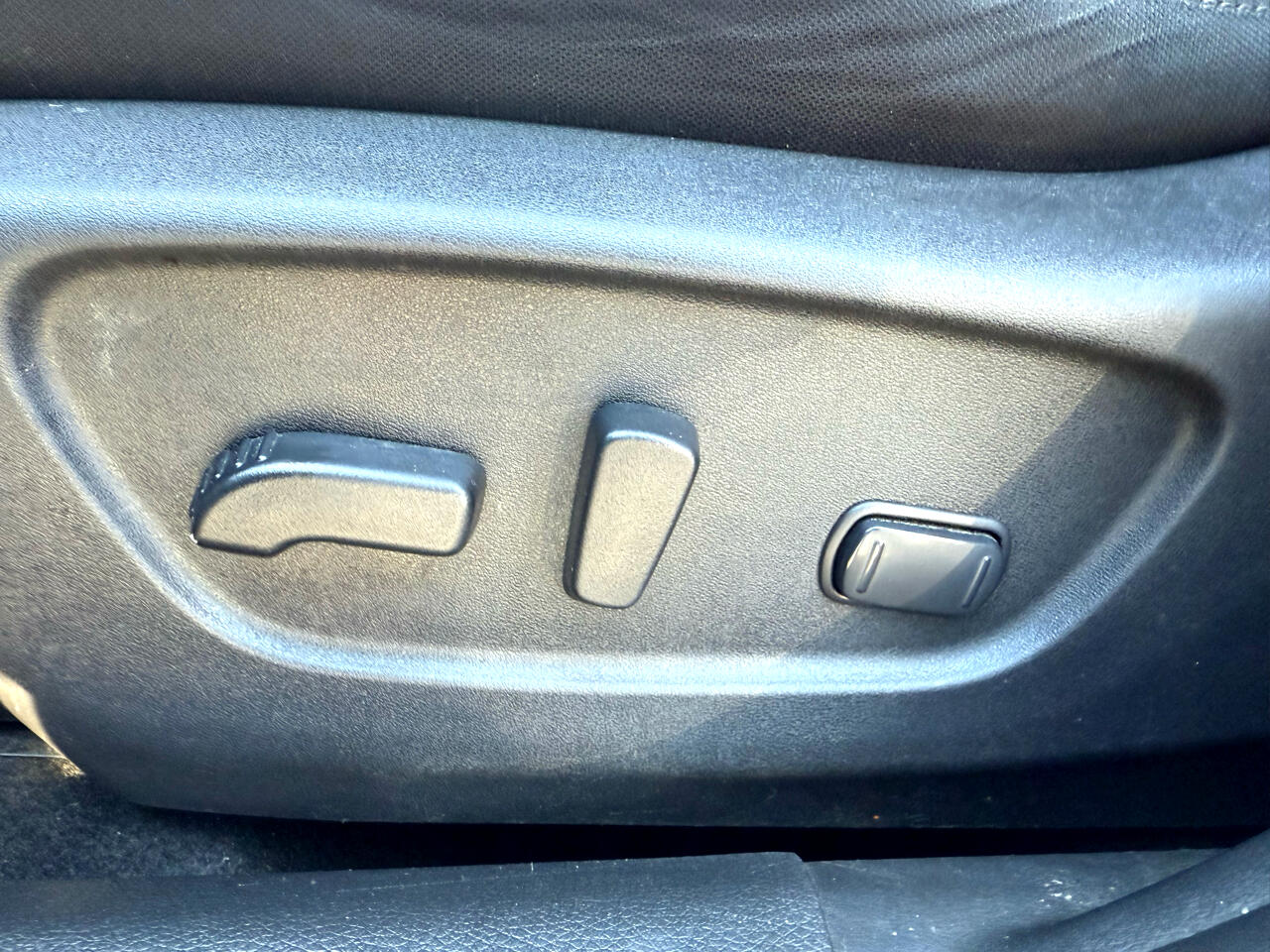 Nissan Rogue Sport AWD S 2020