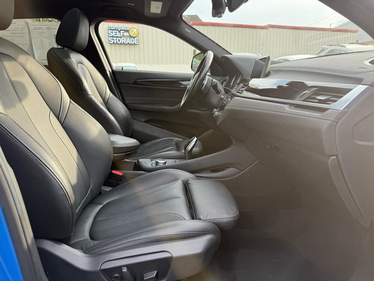BMW X2 xDrive28i 2020