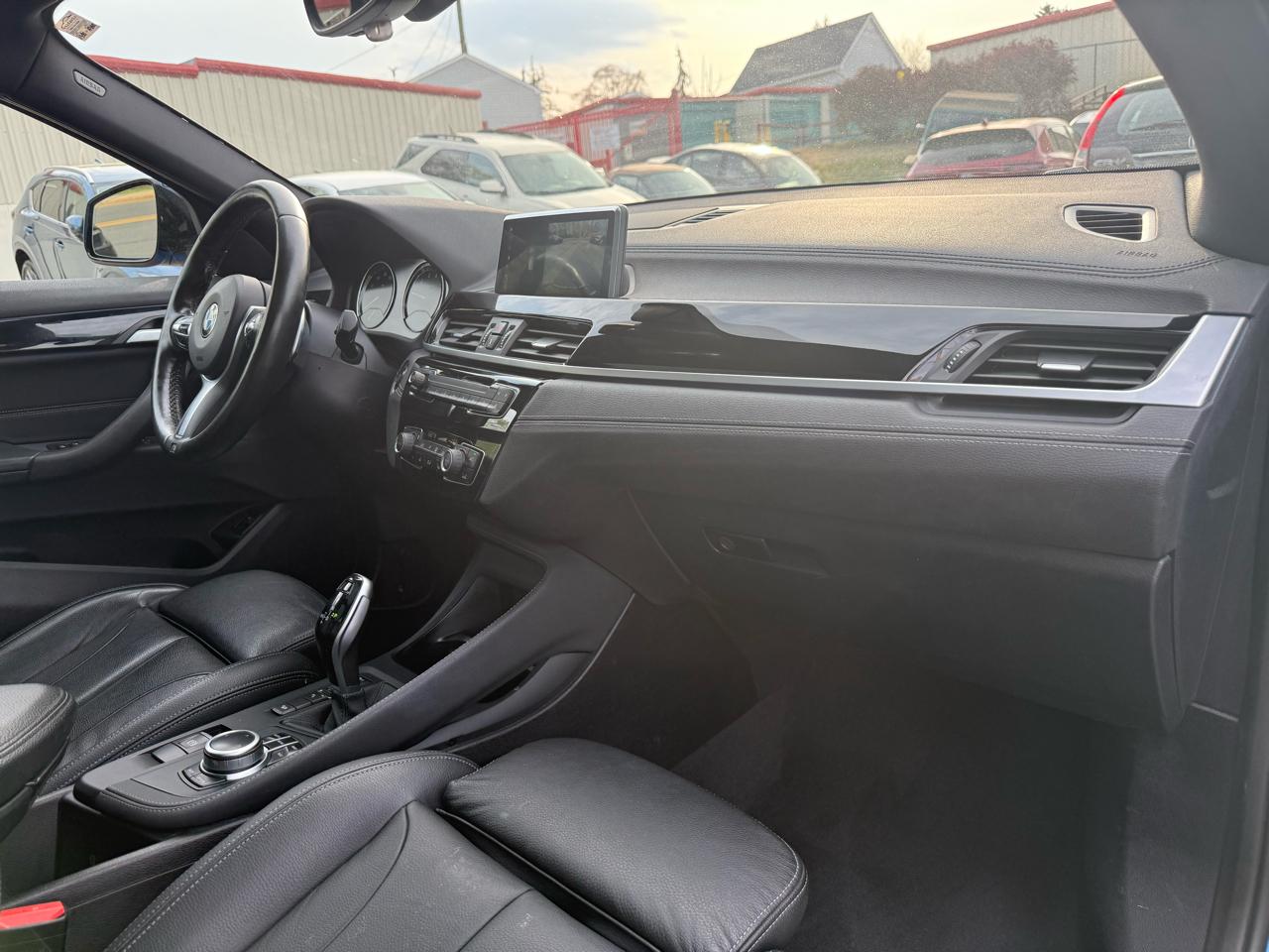 BMW X2 xDrive28i 2020