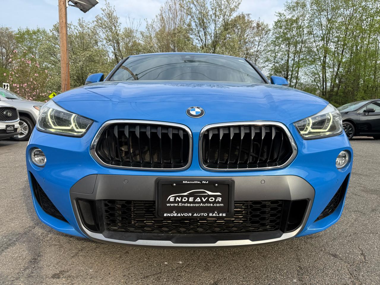 BMW X2 xDrive28i 2020
