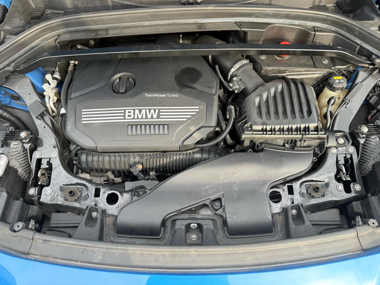 BMW X2 xDrive28i 2020