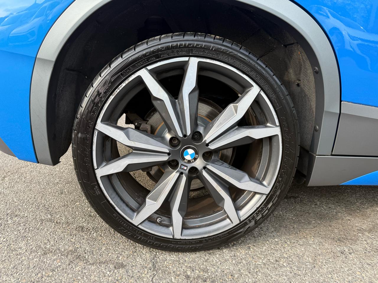 BMW X2 xDrive28i 2020