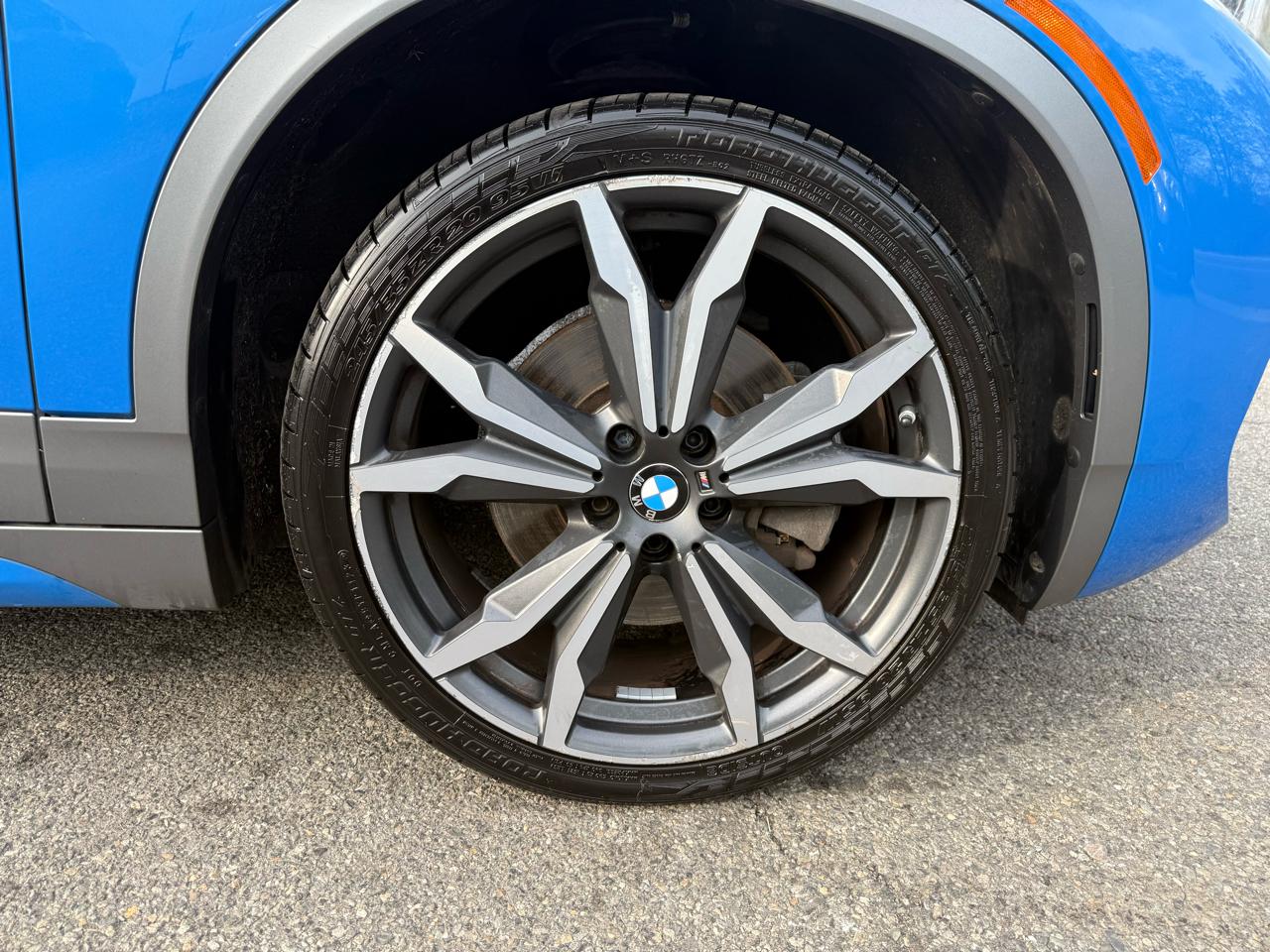 BMW X2 xDrive28i 2020