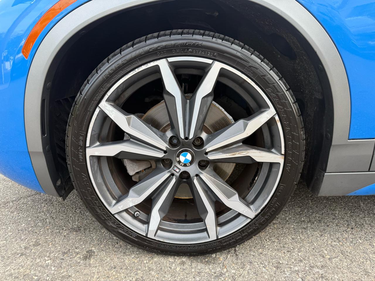 BMW X2 xDrive28i 2020