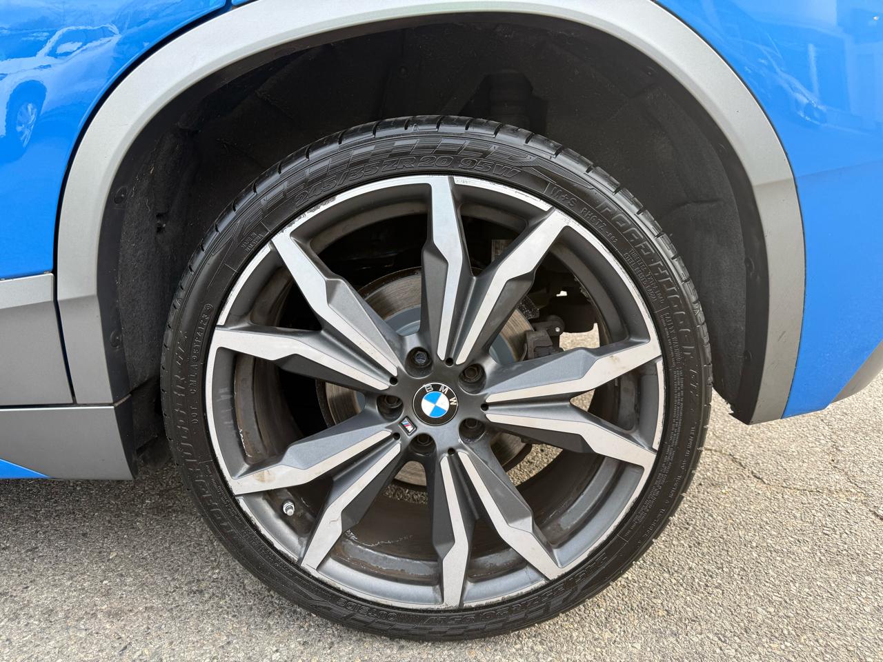 BMW X2 xDrive28i 2020