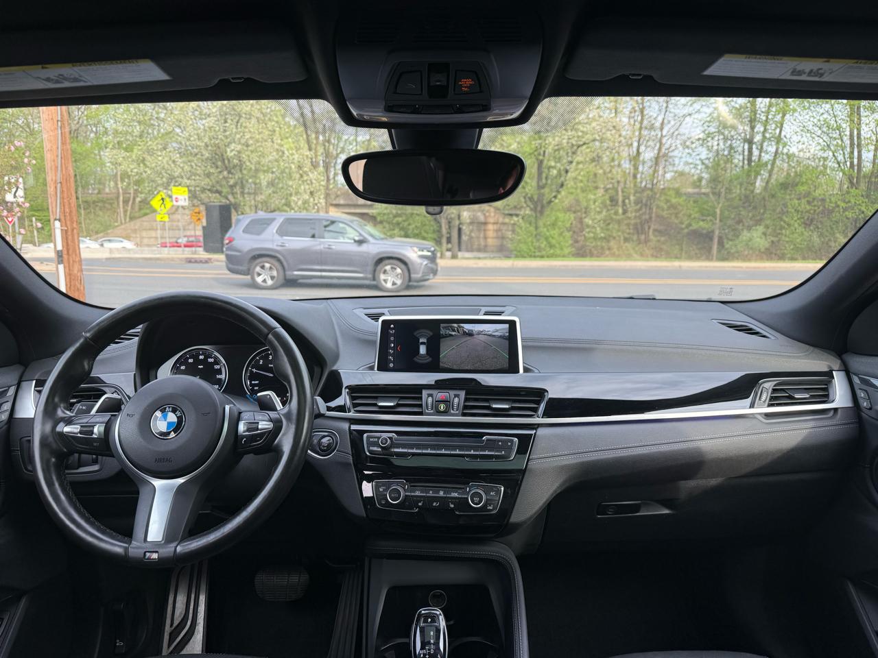 BMW X2 xDrive28i 2020