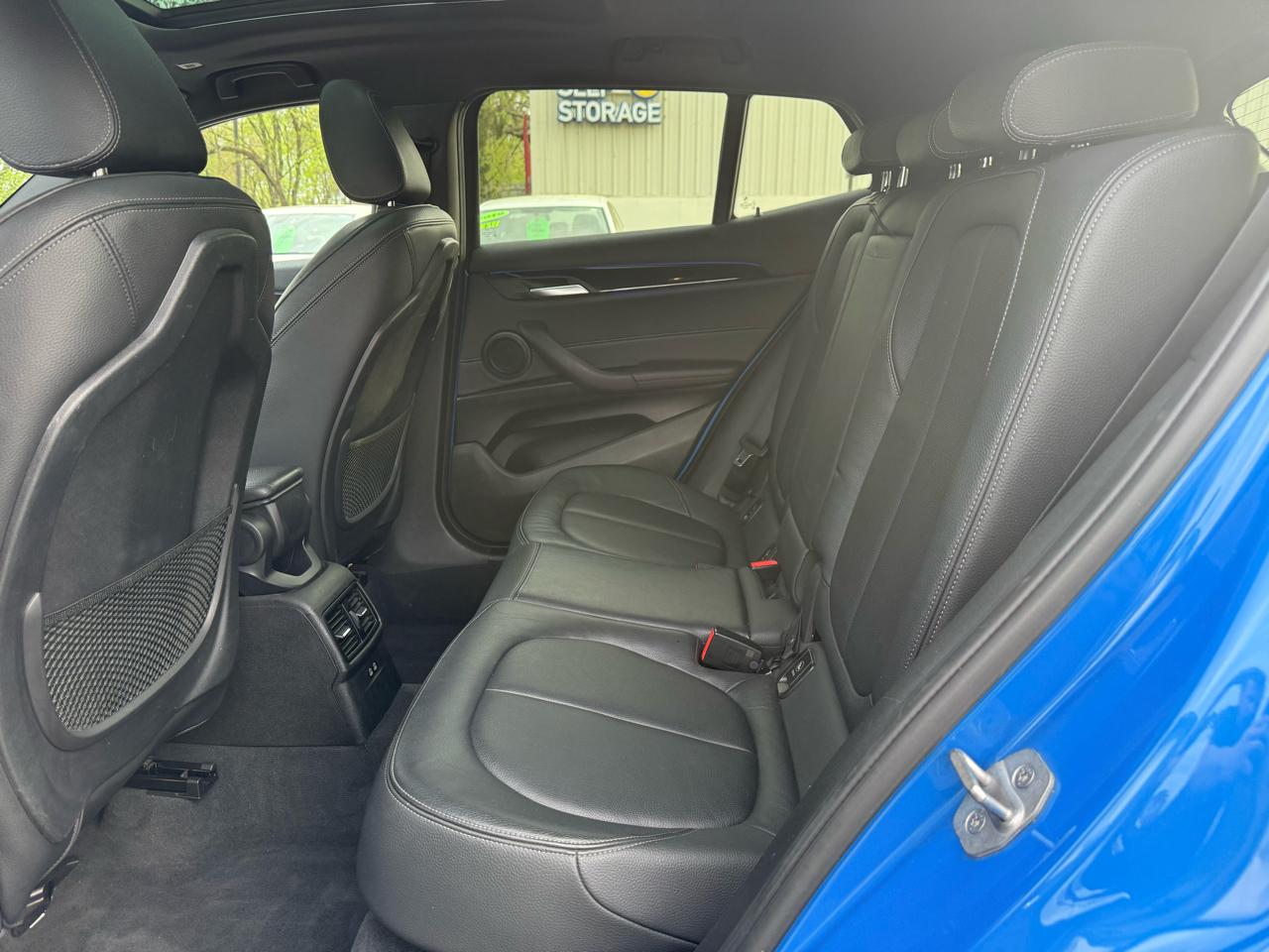 BMW X2 xDrive28i 2020