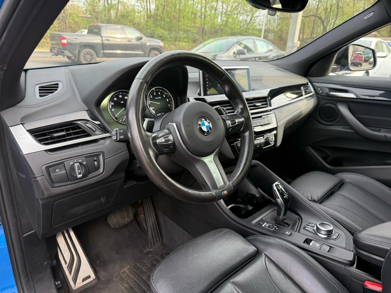 BMW X2 xDrive28i 2020