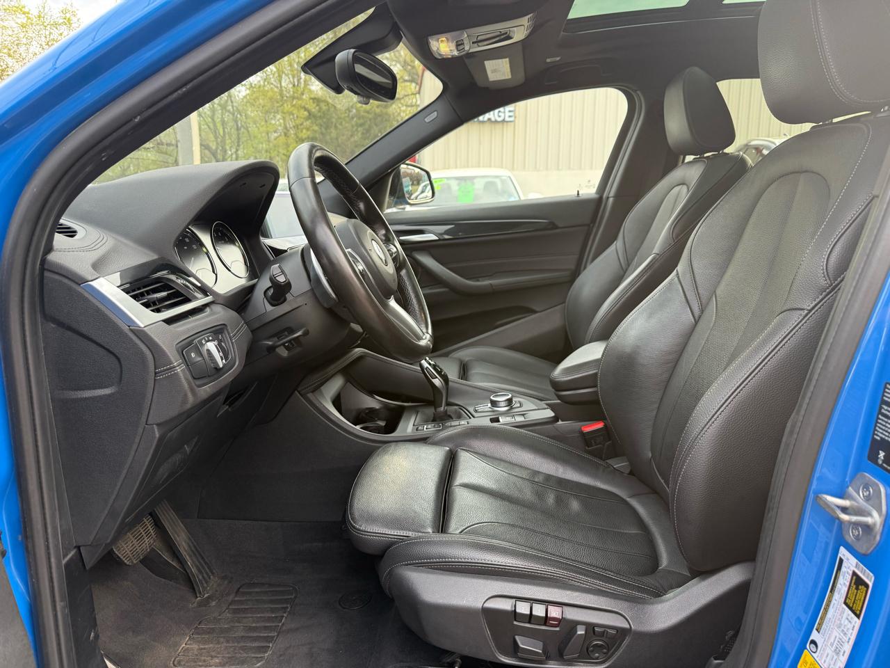 BMW X2 xDrive28i 2020