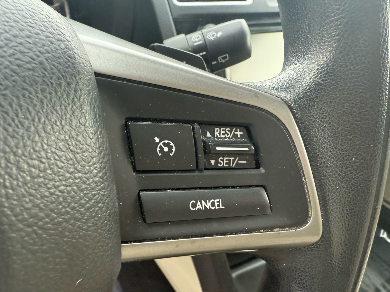 Subaru XV Crosstrek 2.0 Premium 2015