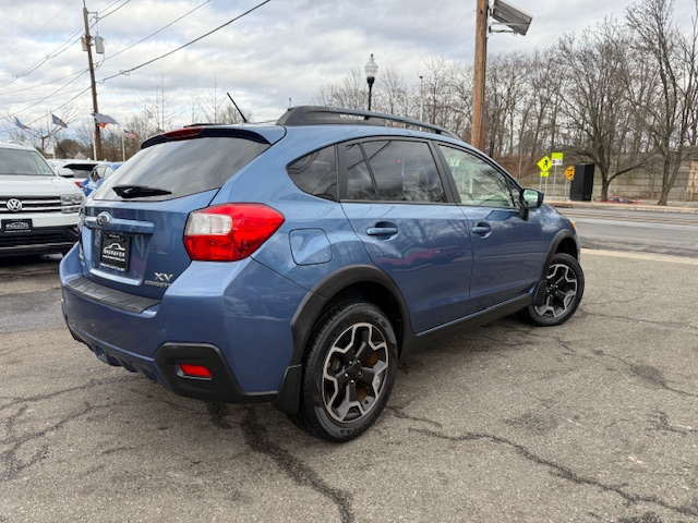Subaru XV Crosstrek 2.0 Premium 2015