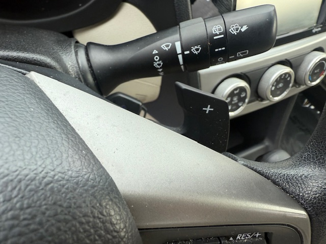 Subaru XV Crosstrek 2.0 Premium 2015