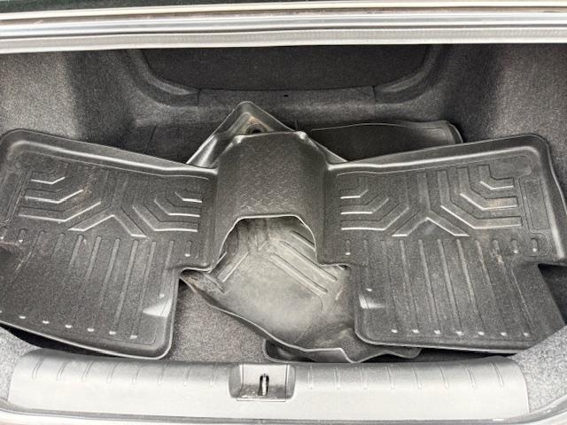 Honda Civic LX Honda Sensing Sedan CVT 2020