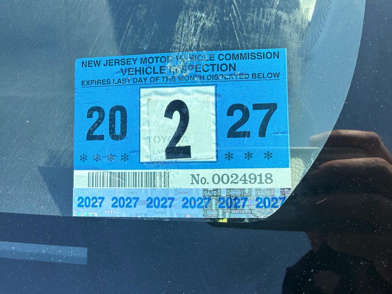 Toyota Yaris L 3-Door AT 2014