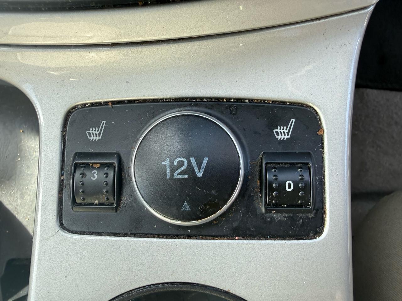 Ford Escape SEL 4WD 2013