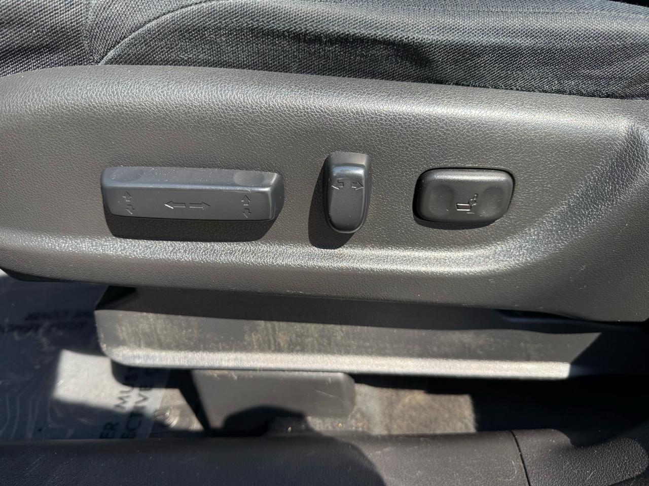 Honda CR-V EX 4WD 2015