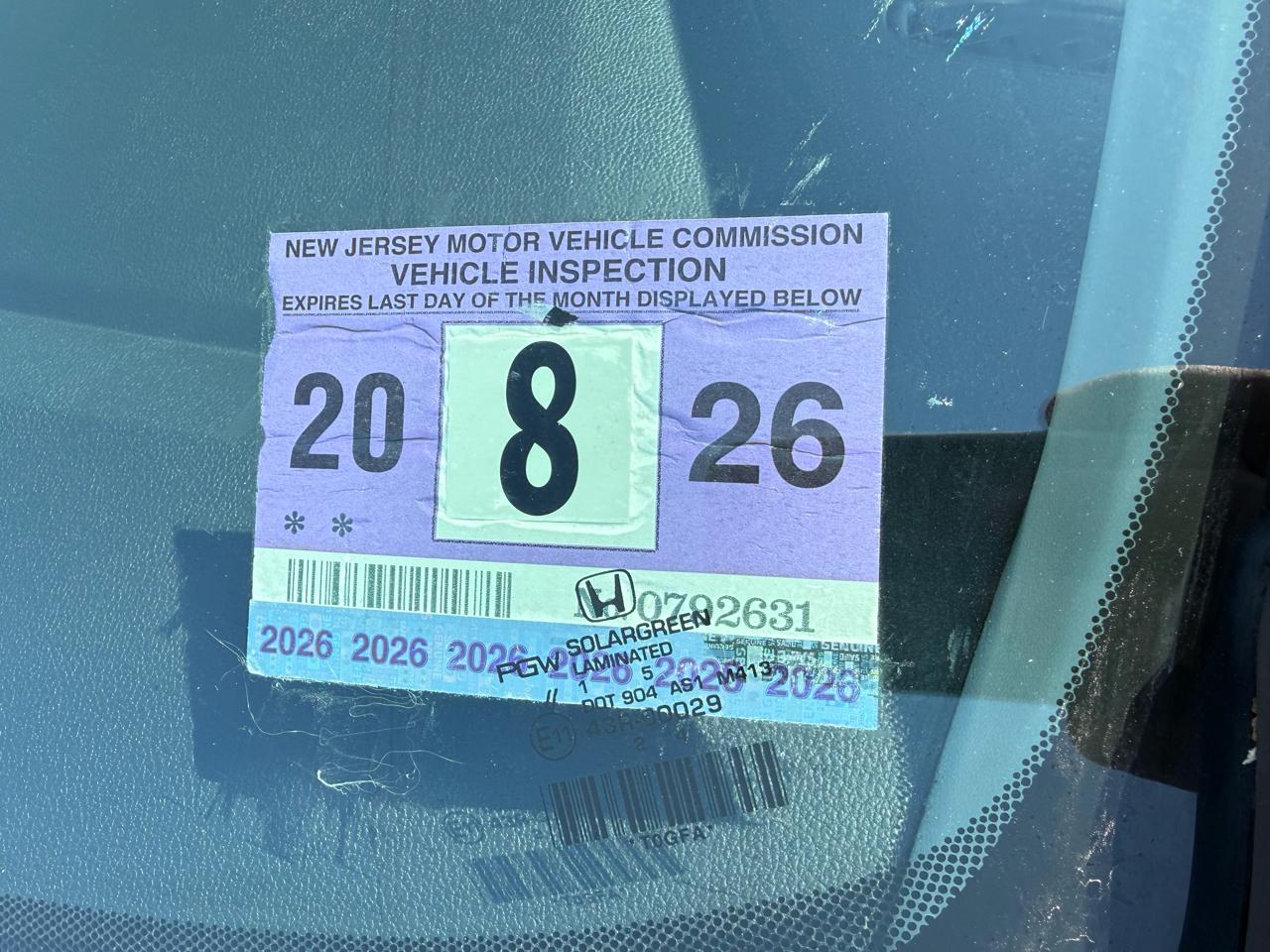 Honda CR-V EX 4WD 2015