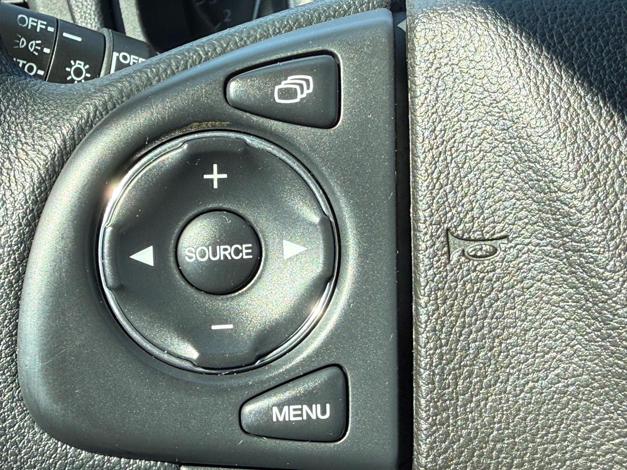 Honda CR-V EX 4WD 2015