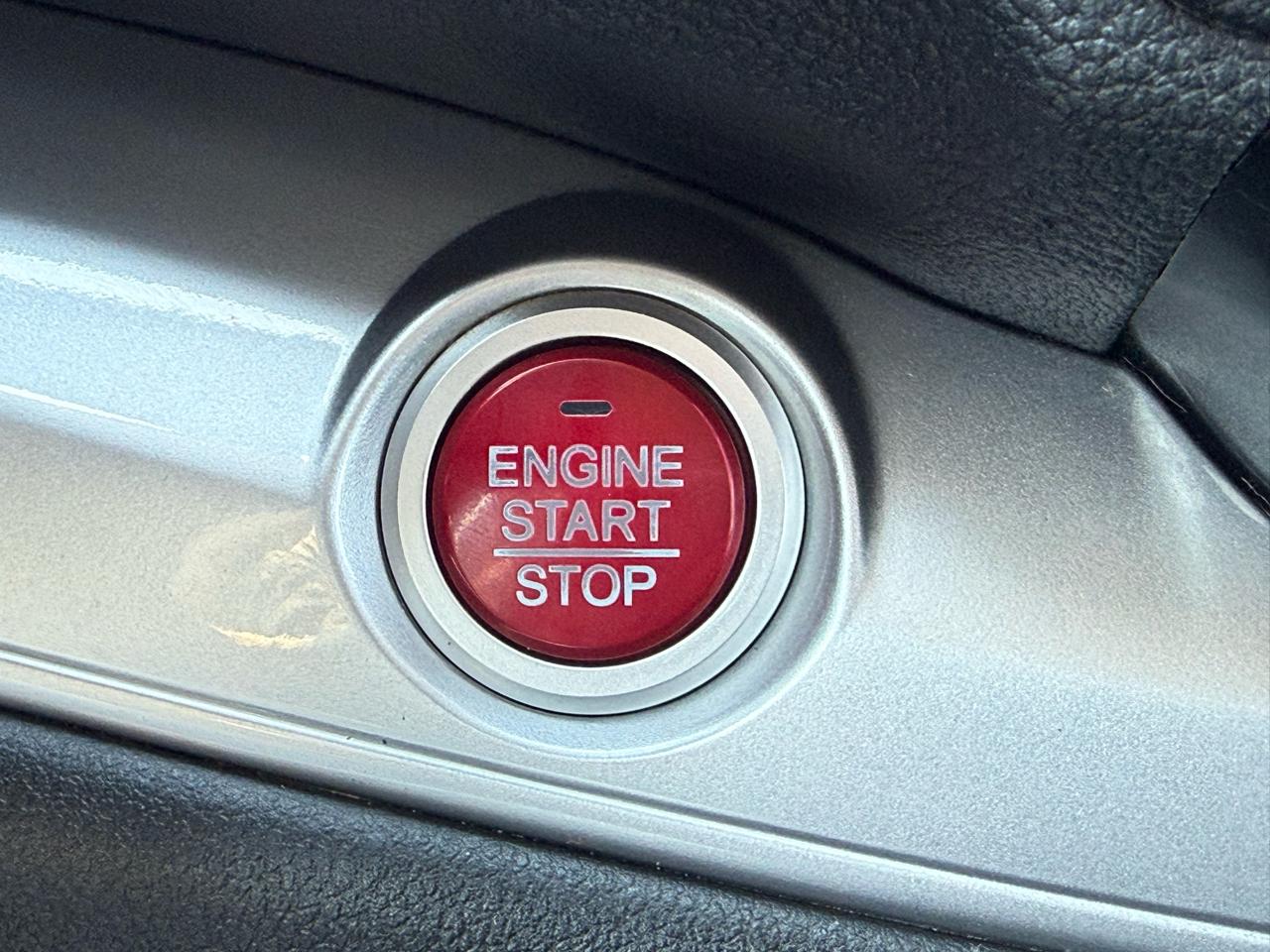 Honda CR-V EX 4WD 2015