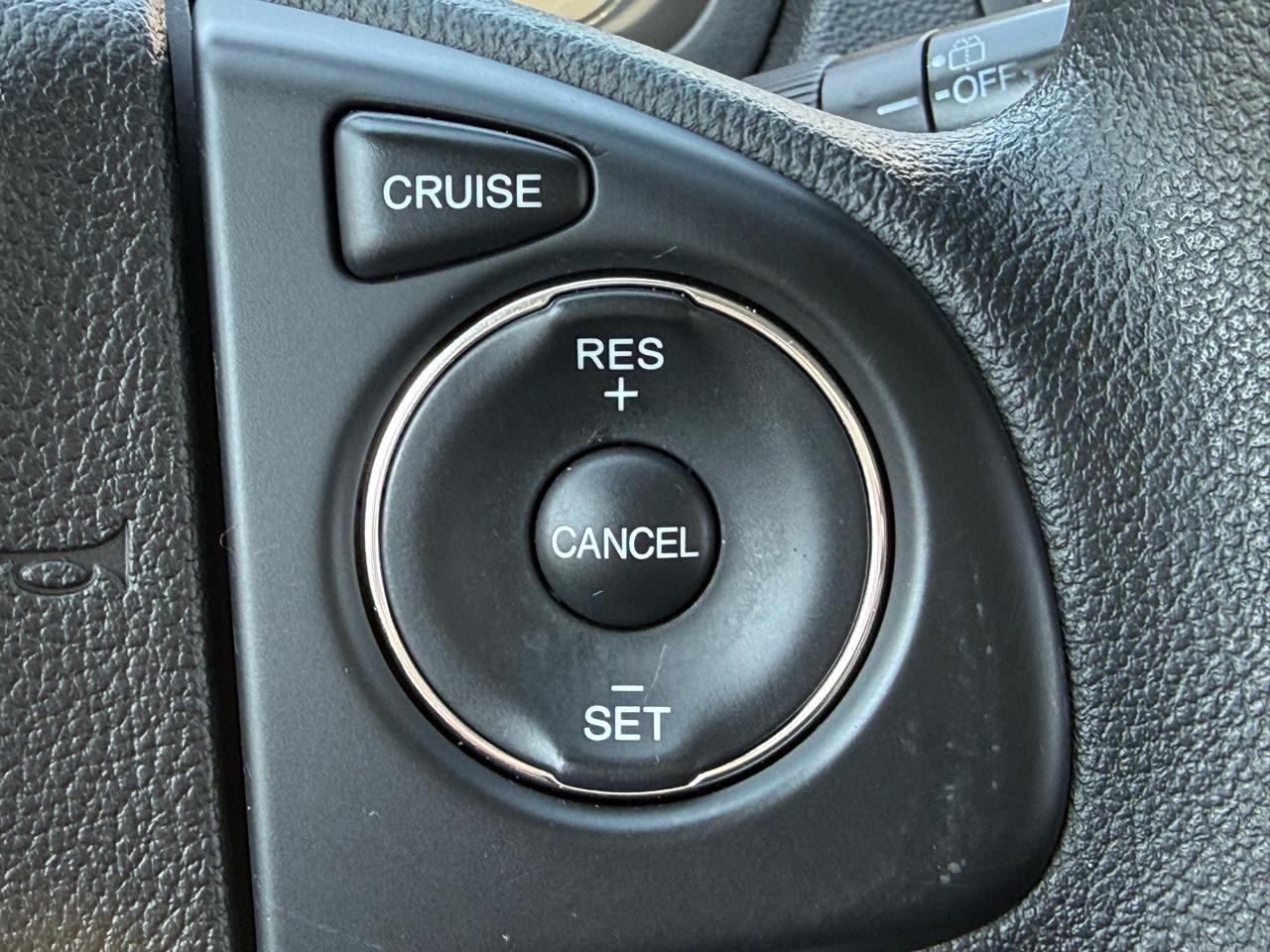 Honda CR-V EX 4WD 2015