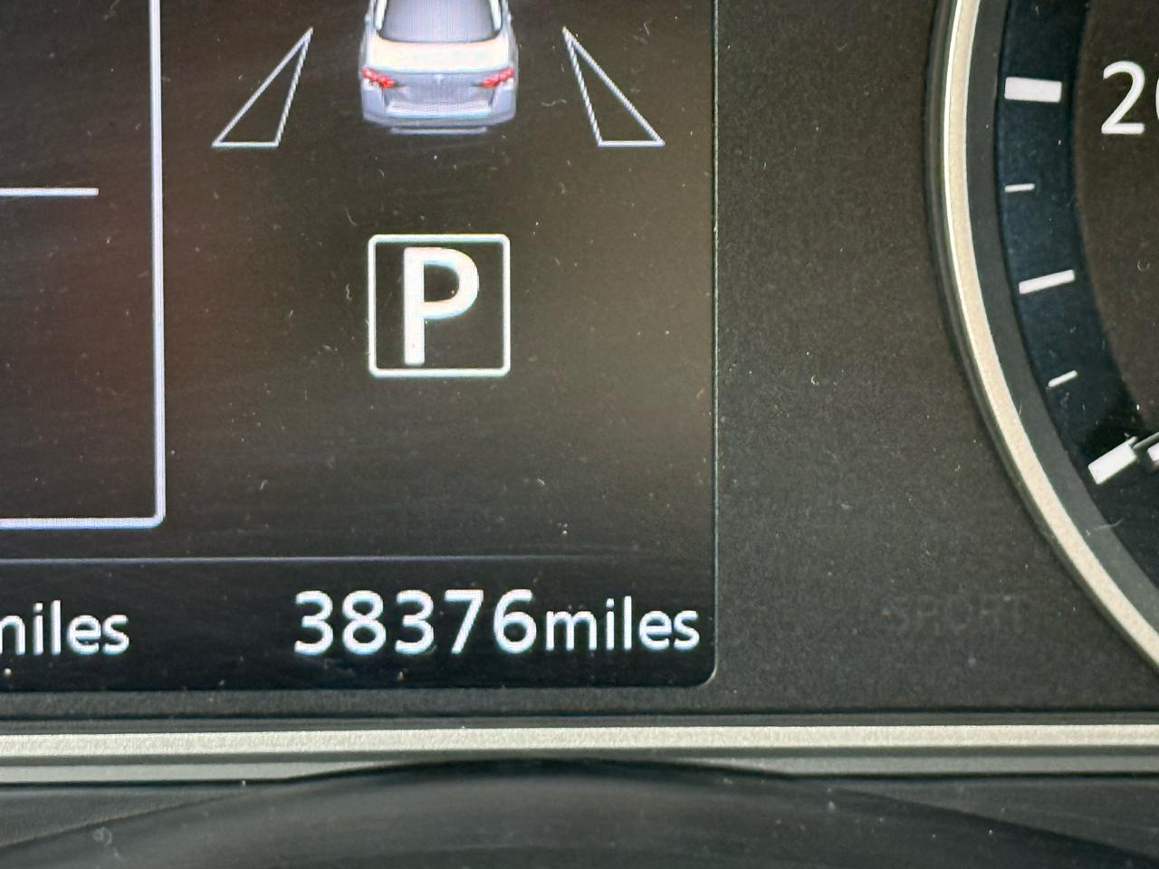 Nissan Versa SV 2024