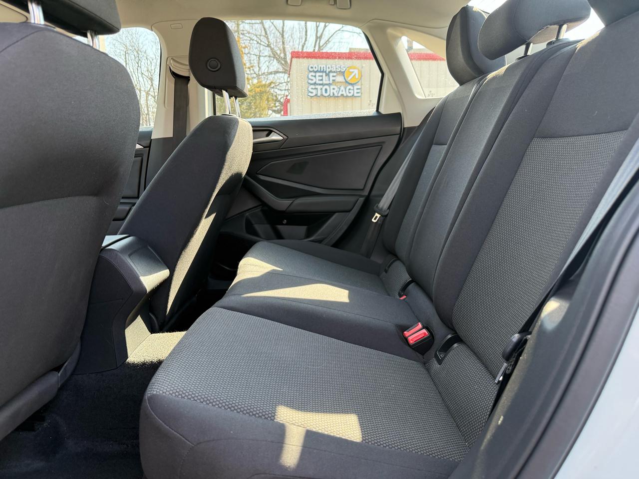 Volkswagen Jetta 1.4T S 6M 2019