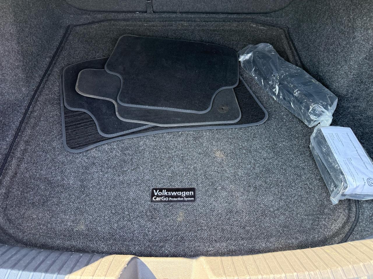 Volkswagen Jetta 1.4T S 6M 2019