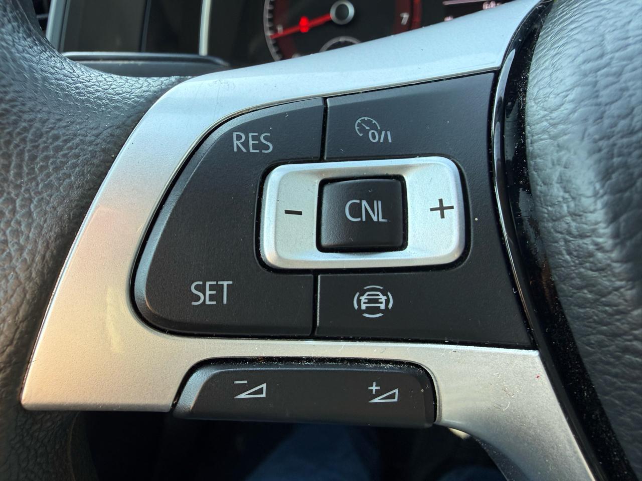 Volkswagen Jetta 1.4T S 6M 2019