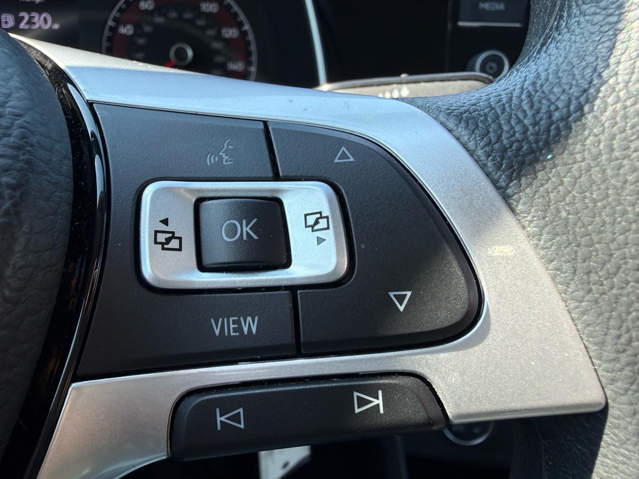 Volkswagen Jetta 1.4T S 6M 2019