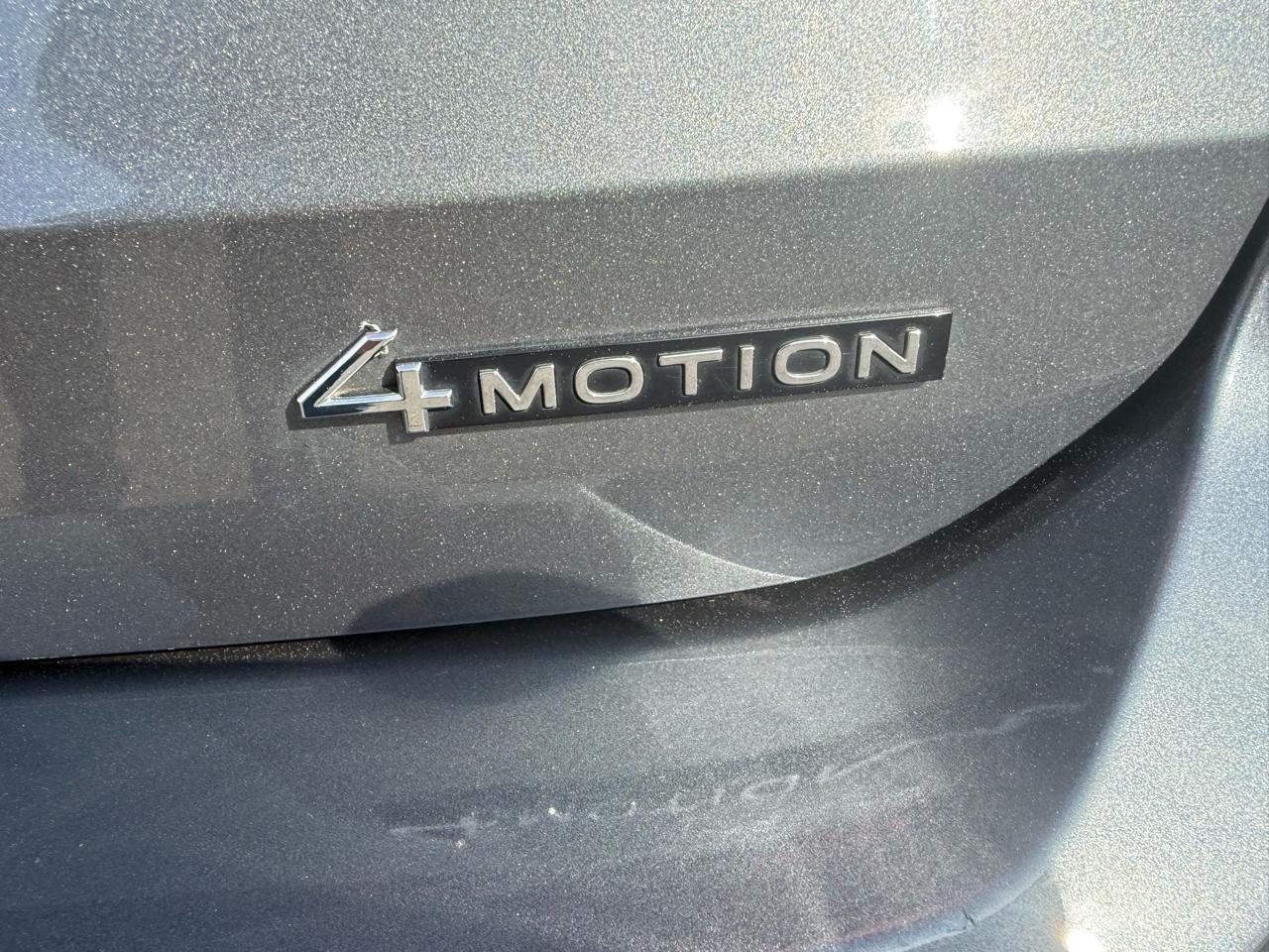 Volkswagen Taos SE 4Motion 2022