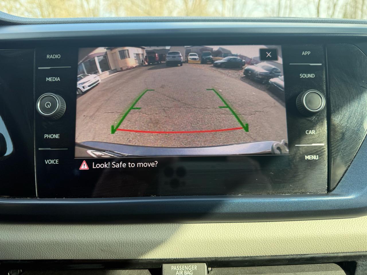 Volkswagen Taos SE 4Motion 2022