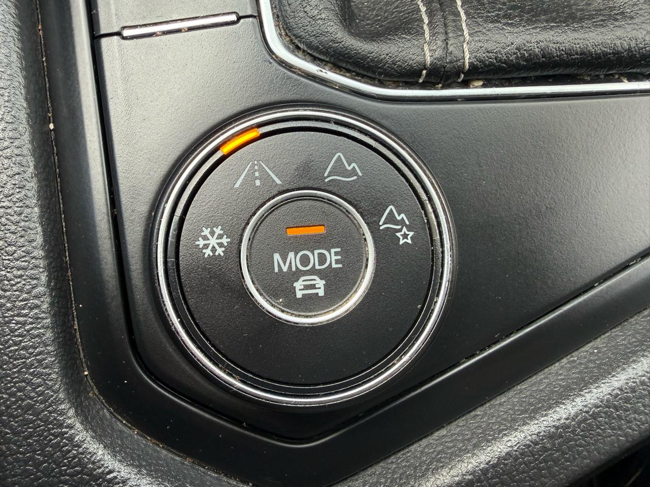 Volkswagen Taos SE 4Motion 2022