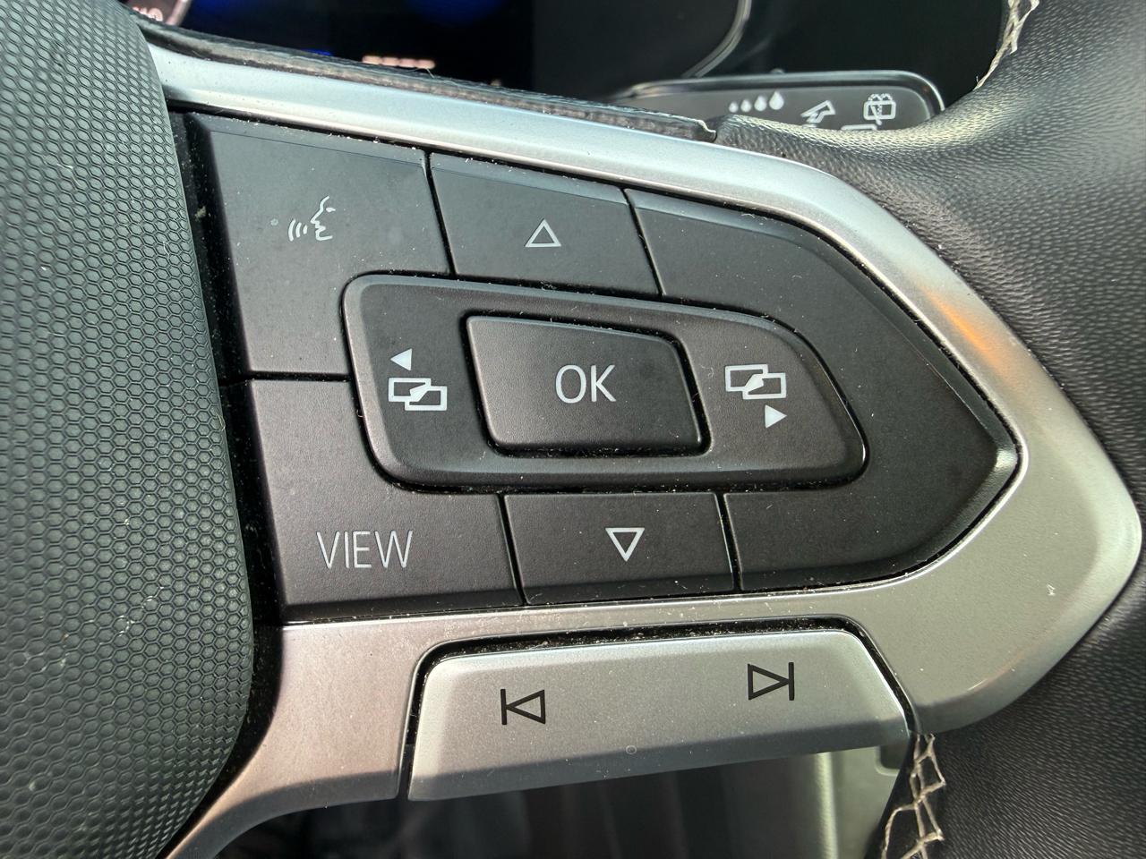 Volkswagen Taos SE 4Motion 2022