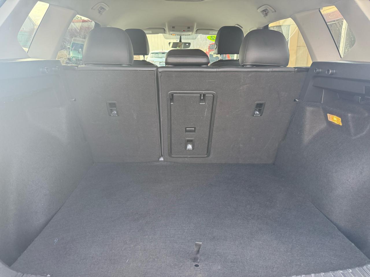 Volkswagen Taos SE 4Motion 2022