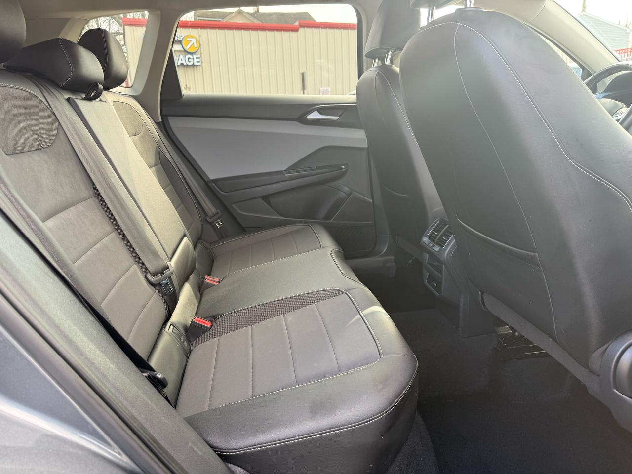 Volkswagen Taos SE 4Motion 2022