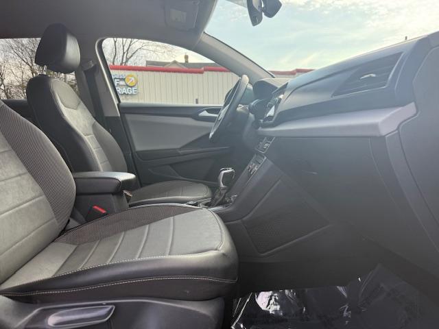 Volkswagen Taos SE 4Motion 2022