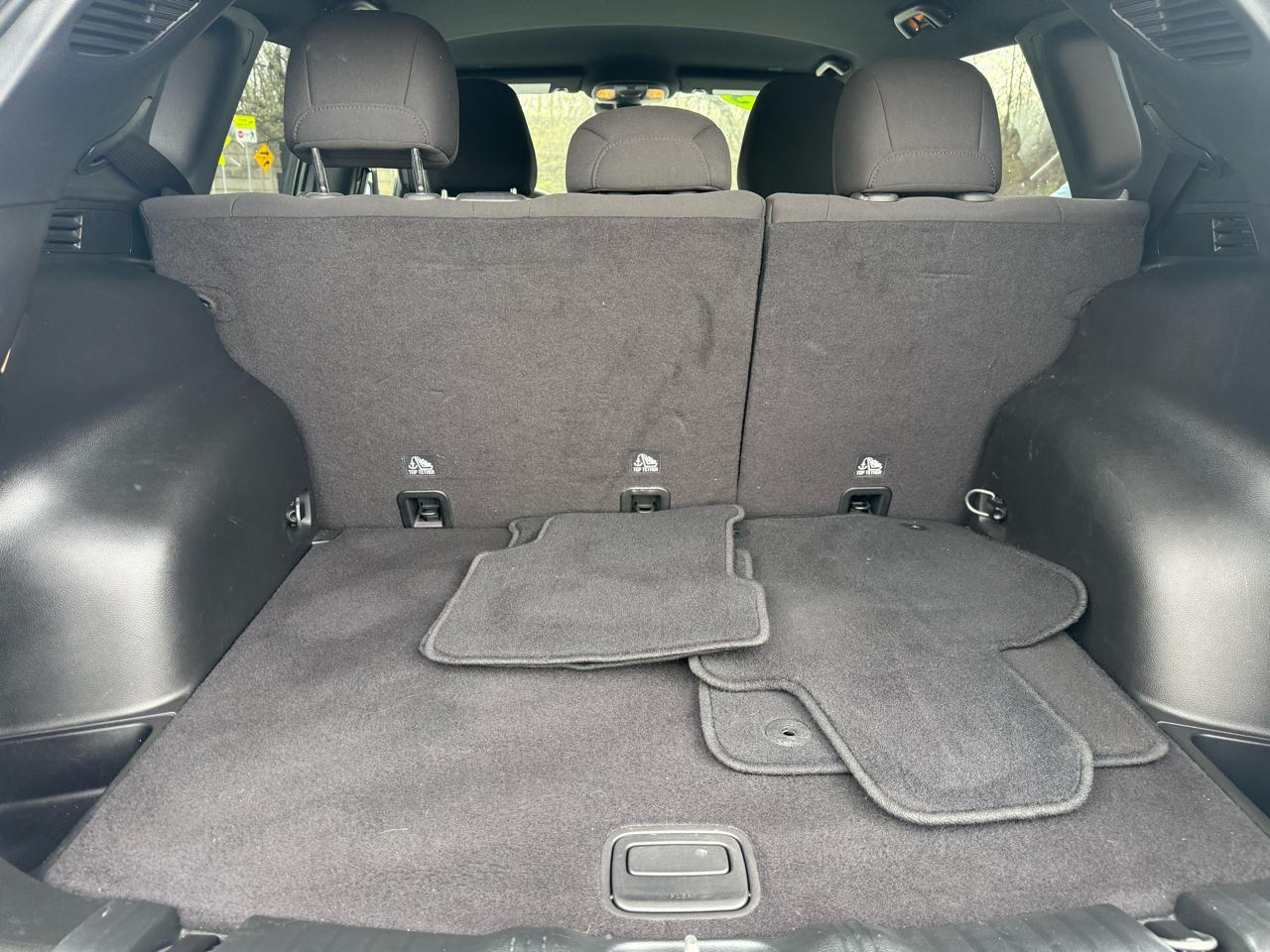 Jeep Compass Sport 2023